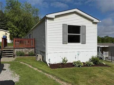 117 Meadow Dr, Connoquenessing, PA 16053