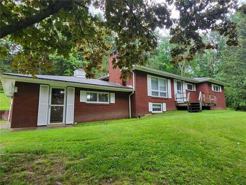 118 Wide View Terrace, Unity, PA 15650