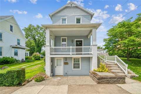 1722 Washington St, South Greensburg, PA 15601