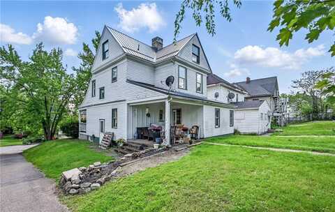 413 E Garfield Ave, New Castle, PA 16105