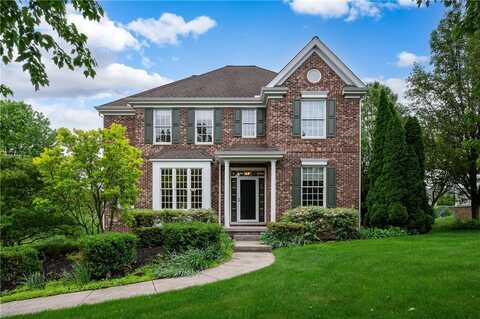 2214 Shannon Mills Dr, Connoquenessing, PA 16053