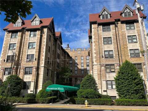 166 N DITHRIDGE STREET, Oakland, PA 15213