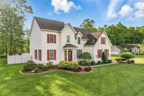 1523 Lori Lane, Hermitage, PA 16148