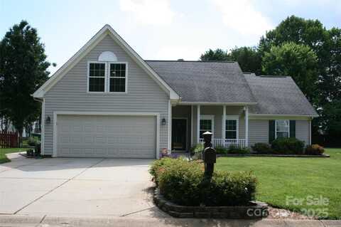4711 Lenox Hill Place, Charlotte, NC 28269