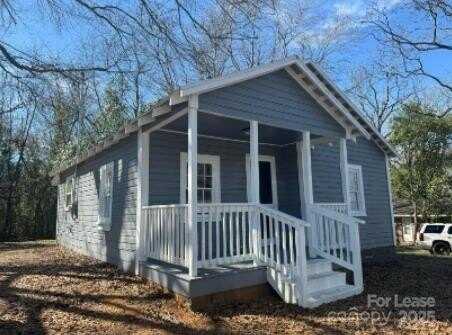 411 Clinton Avenue, Lancaster, SC 29720