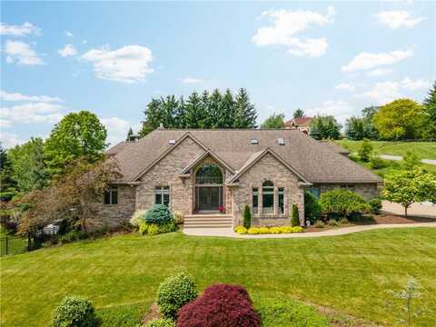 323 Snowberry Cir, Peters Township, PA 15367