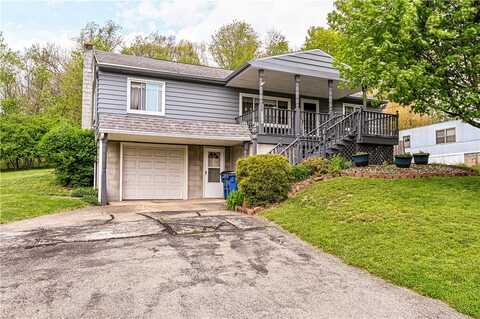 311 S 7TH STREET, Youngwood, PA 15697
