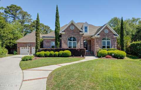 3602 Bluebell Court, Wilmington, NC 28409