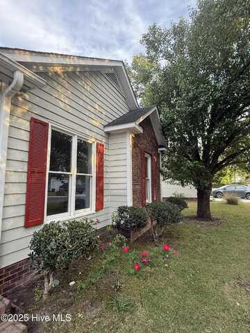 1504 Marblehead Court, Wilmington, NC 28412