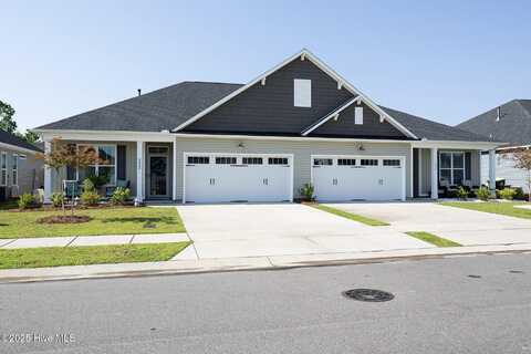 2853 Southern Magnolia Drive, Winnabow, NC 28479