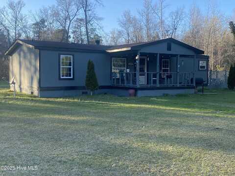 722 Nc Highway 710, Rowland, NC 28383