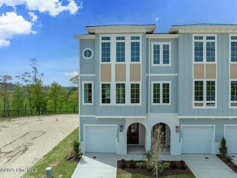 2589 Alvernia Drive, Castle Hayne, NC 28429