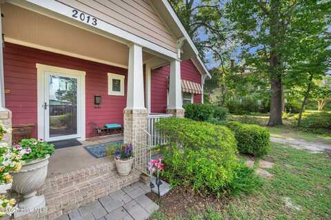 2013 Adams Street, Wilmington, NC 28401