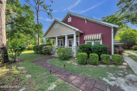 2013 Adams Street, Wilmington, NC 28401