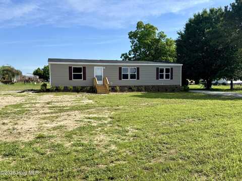 288 Corinth Church Road, Rose Hill, NC 28458