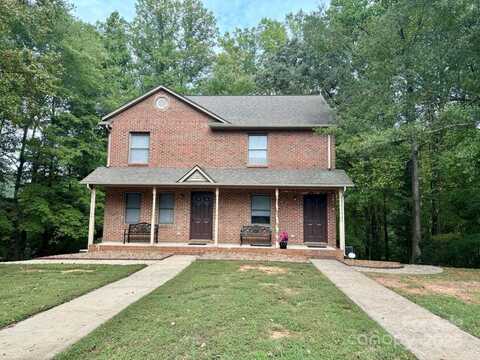 116 Fairview Street, Shelby, NC 28152