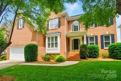 138 Montibello Drive, Mooresville, NC 28117