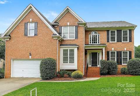 138 Montibello Drive, Mooresville, NC 28117