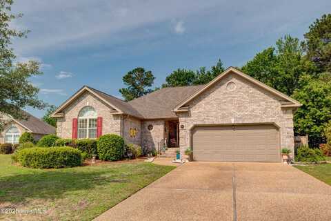 1106 Jamesford Court, Leland, NC 28451