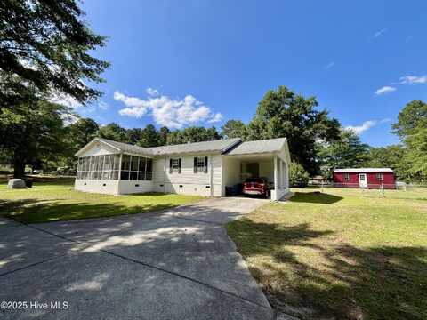 22541 Henry Street, Laurel Hill, NC 28351