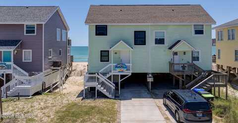 2006 N Shore Drive, Surf City, NC 28445