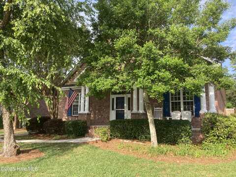 4308 Stratton Village Lane, Wilmington, NC 28409