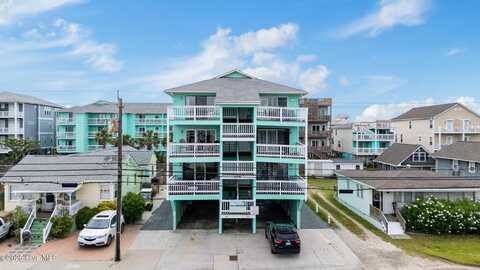 1008 Canal Drive, Carolina Beach, NC 28428