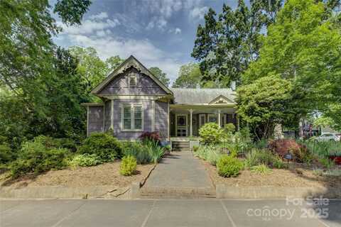 504 S Hayne Street, Monroe, NC 28112