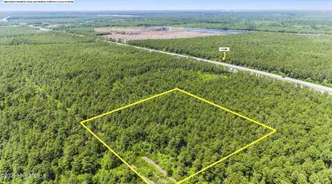 0 Plantation Road, Wilmington, NC 28411