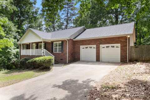 410 Glass Court, Kannapolis, NC 28081