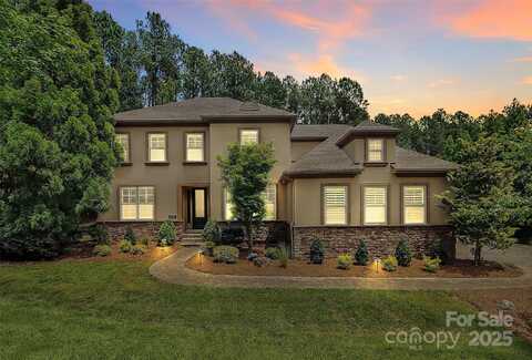 11052 Preservation Park Drive, Charlotte, NC 28214