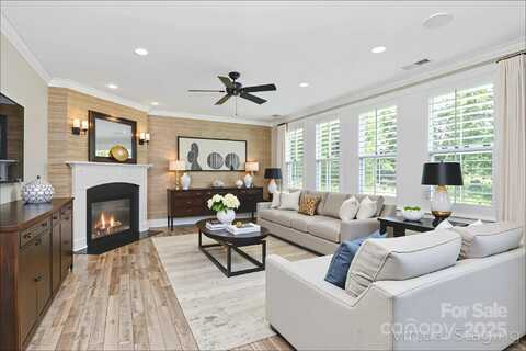 11052 Preservation Park Drive, Charlotte, NC 28214