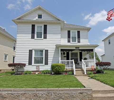 1023 Broadway, Piqua, OH 45356