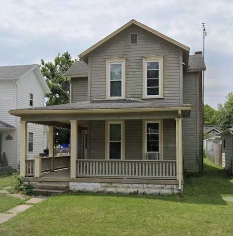 634 S Wayne Street, Piqua, OH 45356