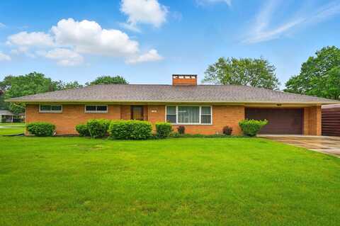 70 Helen Street, Enon, OH 45323