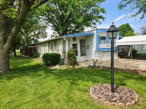 11013 Oak Circle, Lakeview, OH 43331