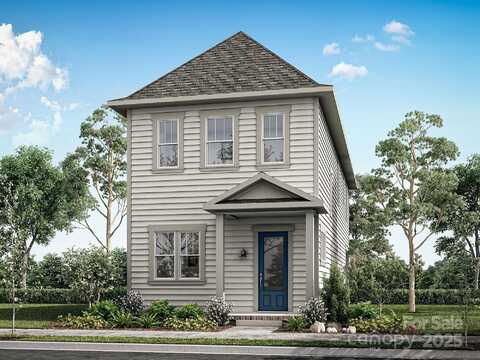 9109 Maybry Park Street, Charlotte, NC 28212