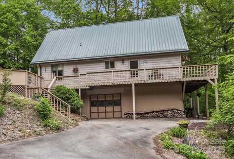 256 West Ridge Drive, Burnsville, NC 28714