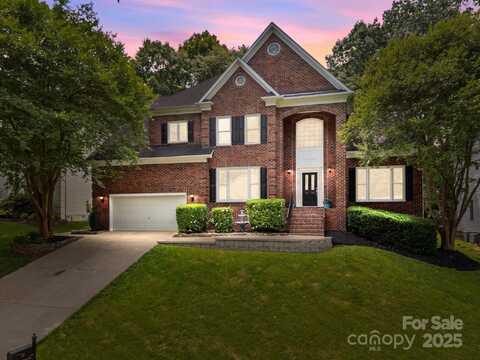 11909 Cupworth Court, Huntersville, NC 28078