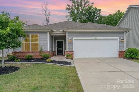 1813 Shelbourne Way, Fort Mill, SC 29707