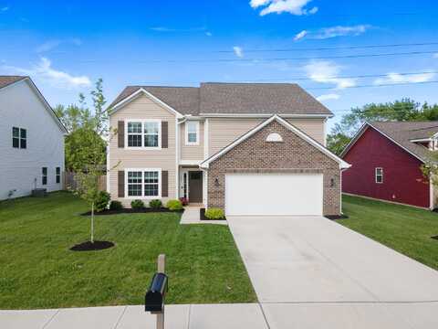 117 Settlers Trail, Englewood, OH 45322
