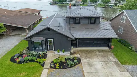11181 Elm Street, Lakeview, OH 43331