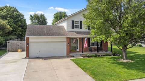 2909 W Barnhill Place, Xenia, OH 45385