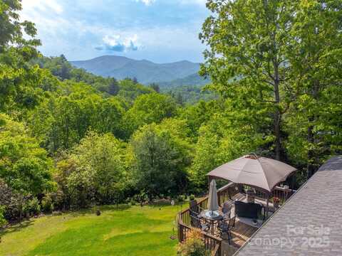 354 Ivy Ridge Circle, Sylva, NC 29779