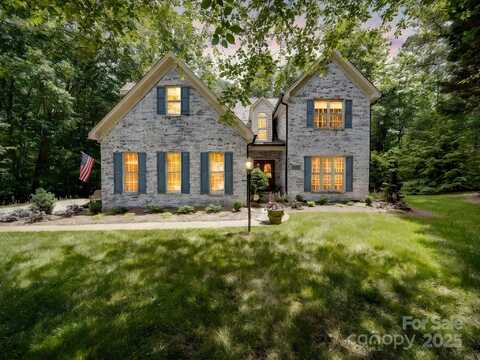 4715 Lenden Hall Court, Gastonia, NC 28056