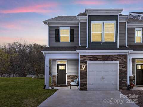 530 Big Sur Loop, Asheville, NC 28806