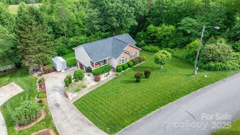 215 Taylor Circle, Granite Falls, NC 28630