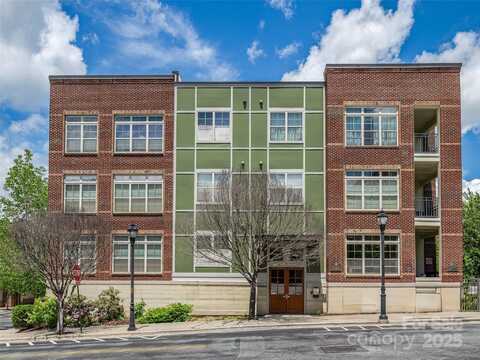 5 Farleigh Street, Asheville, NC 28803