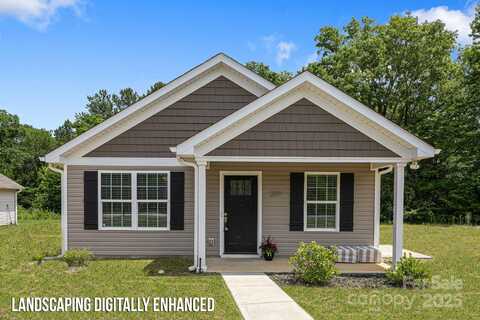 209 S Gregory Street, Lancaster, SC 29720