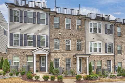 310 N Dotger Avenue N, Charlotte, NC 28204